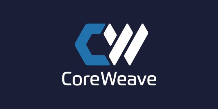 CoreWeave Data Centers