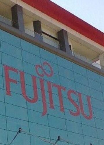 Fujitsu SST