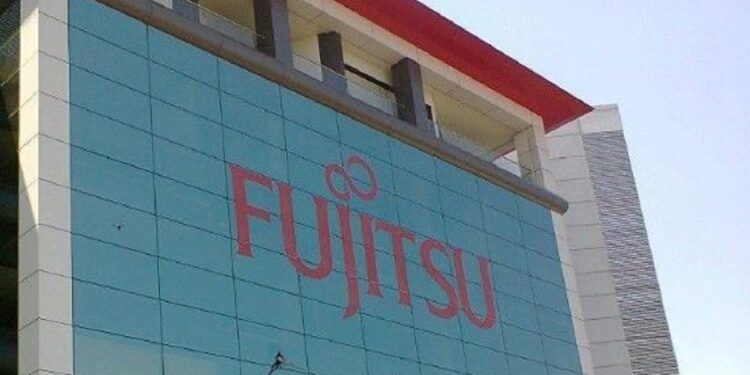 Fujitsu SST