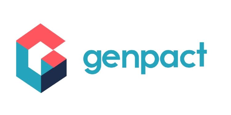 Genpact AI Gigafactory