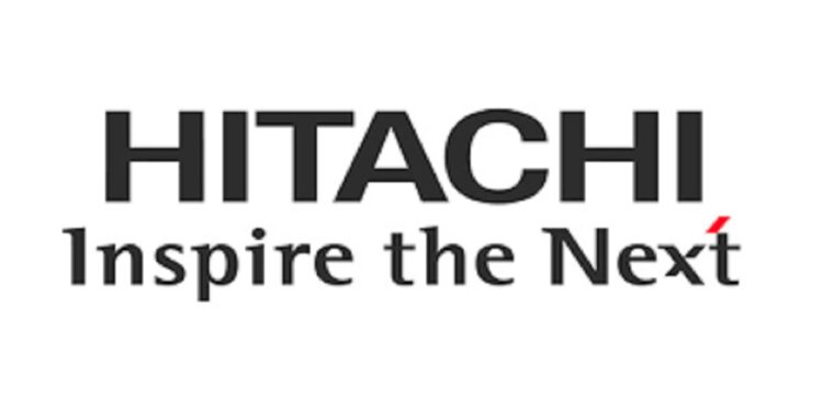 Hitachi