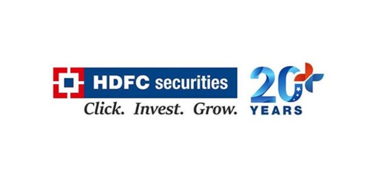 HDFC HSL