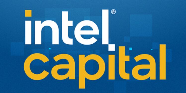 Intel Capital