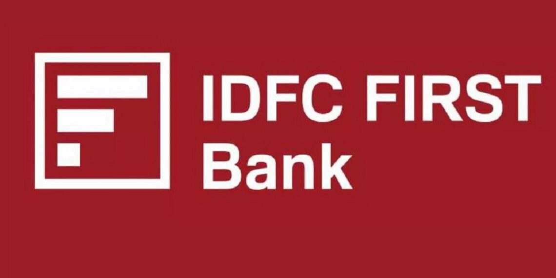 IDFC Credit Card