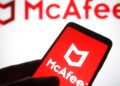 McAfee Scam Detector