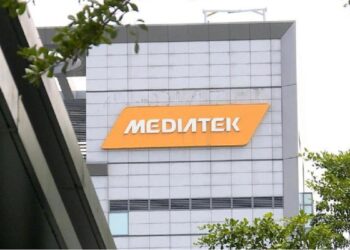 MediaTek NVIDIA