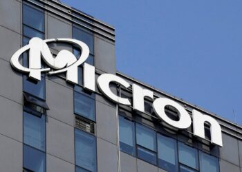 Micron Singapore