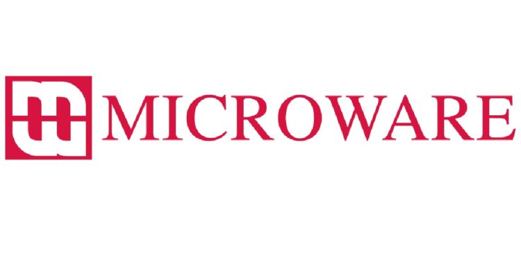 Microware GAREA TECH