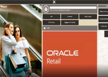 Oracle Xstore