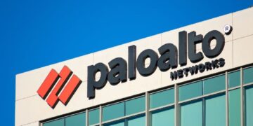 Palo Alto Networks