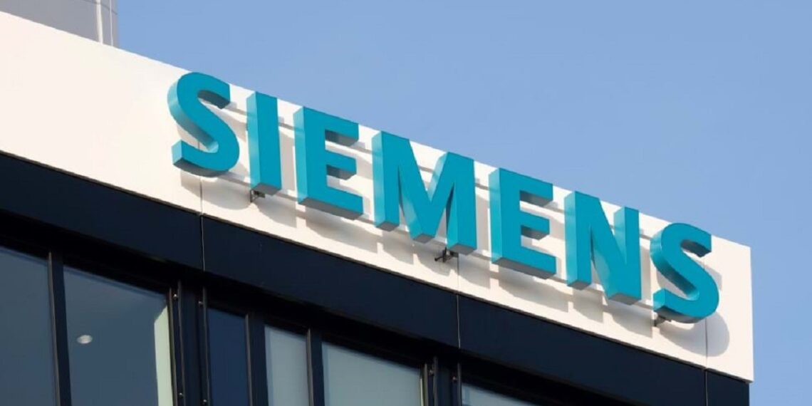 Infosys Siemens