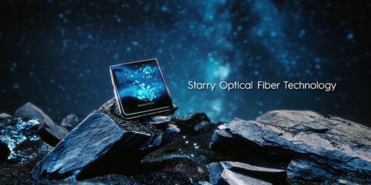 TECNO Starry Optical