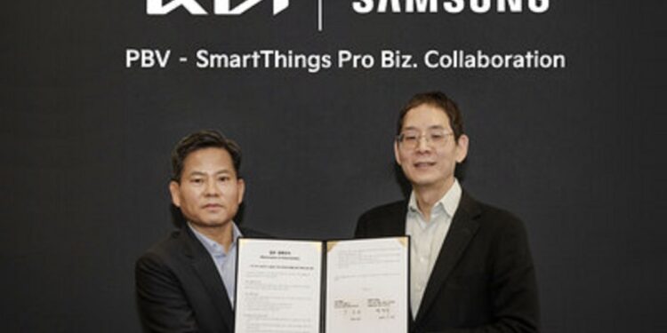 Samsung Kia