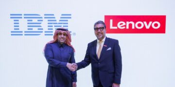 IBM Lenovo