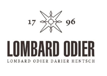 MongoDB Lombard Odier