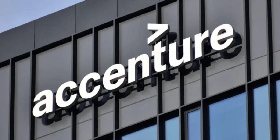 INFRONEER Accenture