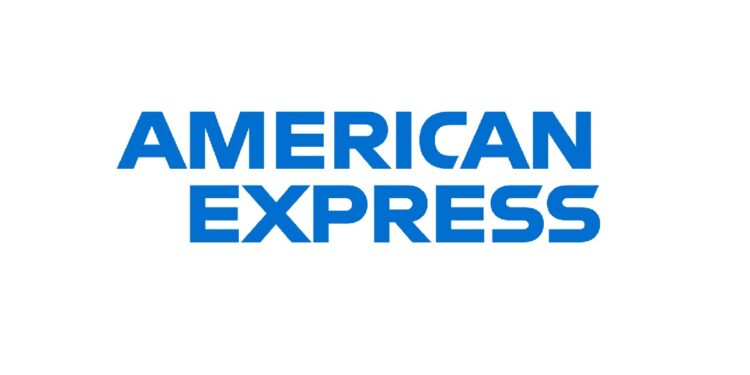 American Express Alipay