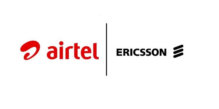 Bharti Airtel Ericsson