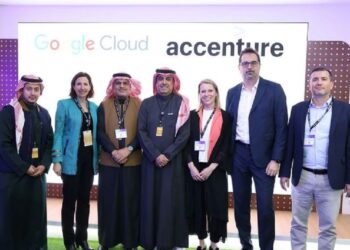 Accenture Google Cloud