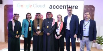 Accenture Google Cloud