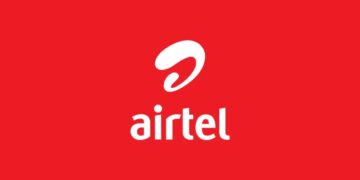 Airtel Apple TV