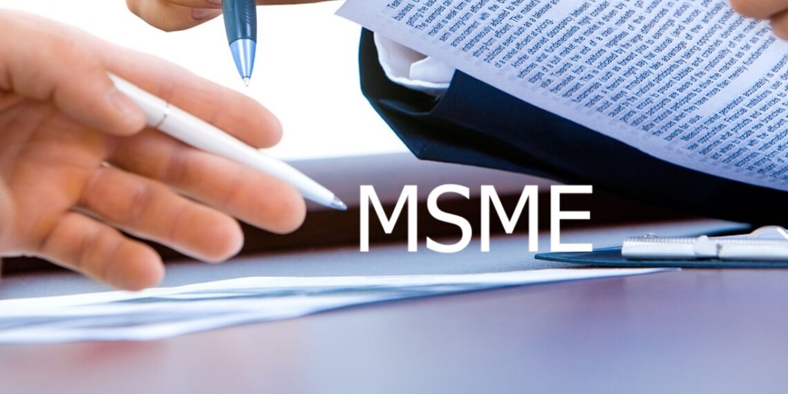 Budget 2025 Brings Big Reforms for MSMEs Sector