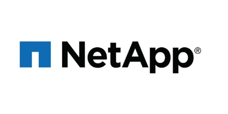 NetApp Storage