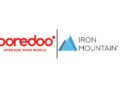 Ooredoo Iron Mountain