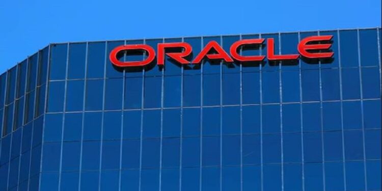 Oracle Microsoft Cloud