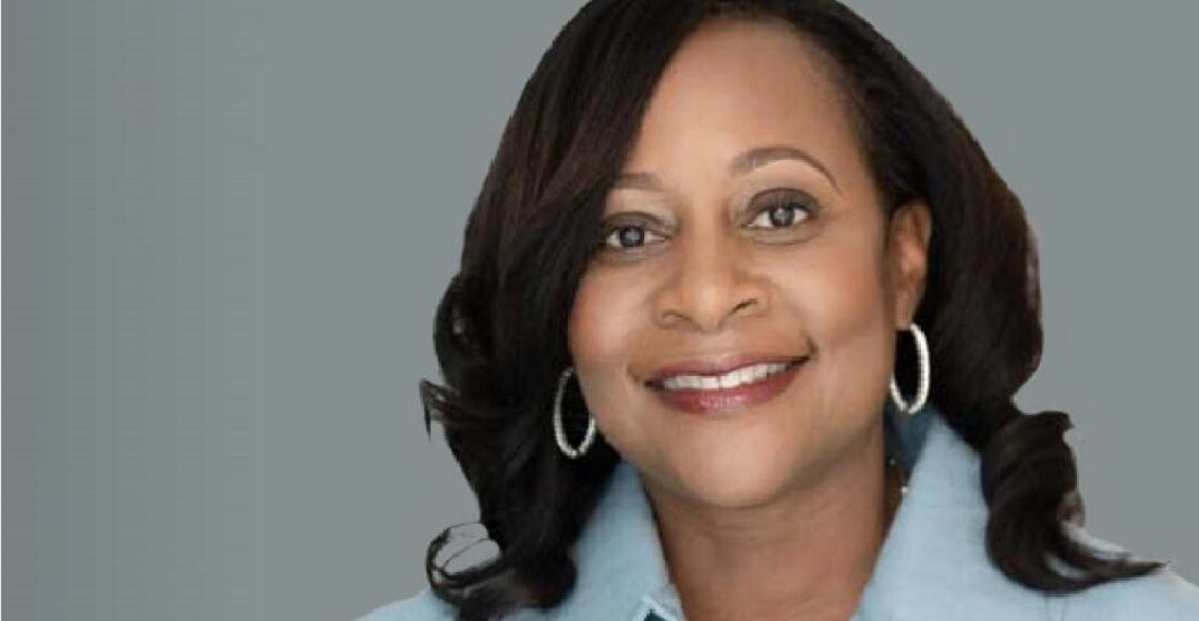 Robin Washington Salesforce