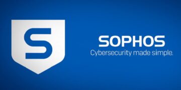 Sophos Secureworks