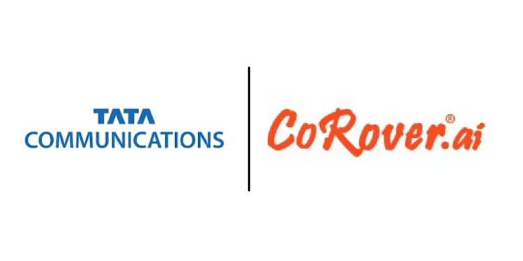 Tata Communications CoRover.ai