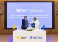 Western Union urpay