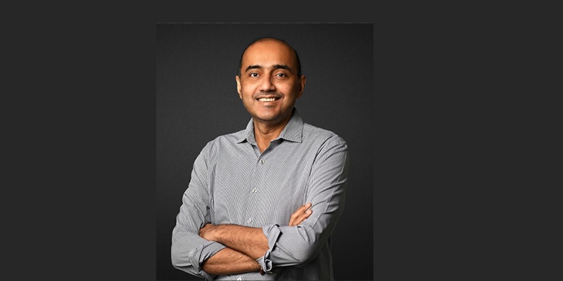 Gopal Vittal