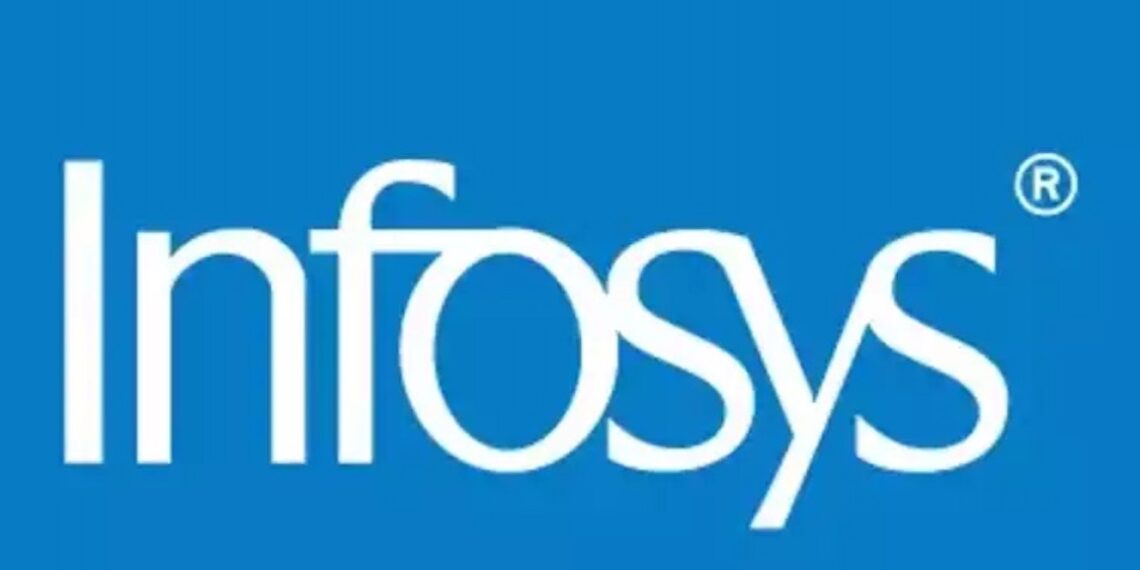 Infosys