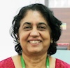 Lakshmi Mittra