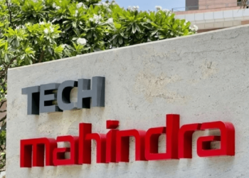 Tech Mahindra Google Cloud