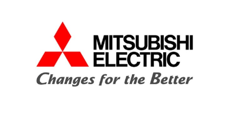 Mitsubishi Electric china