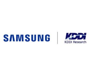 Samsung KDDI