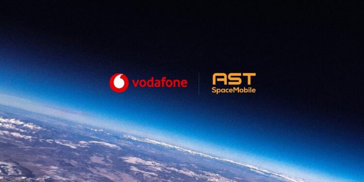 Vodafone AST