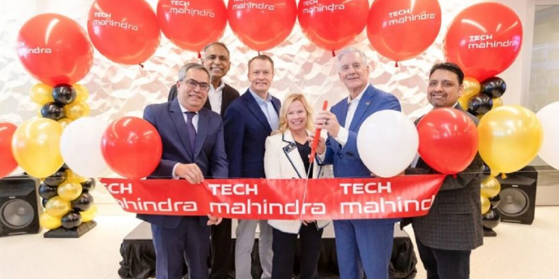 Tech Mahindra US