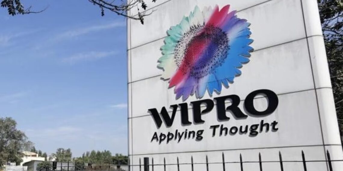 Wipro