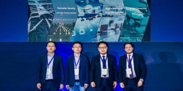 Huawei Aviation