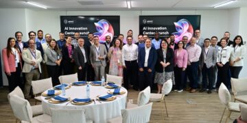 Genpact AI
