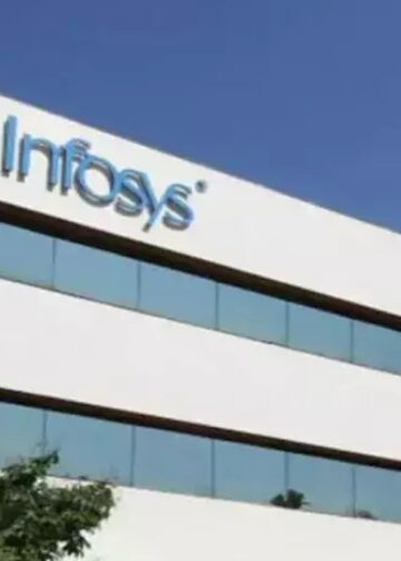 Infosys Topaz