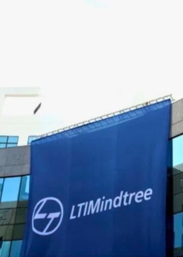 LTIMindTree IIM Mumbai
