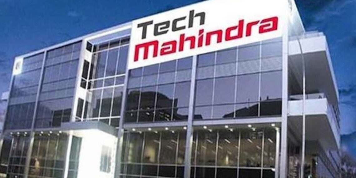 Tech Mahindra and Nuix