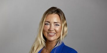 Sandvik appoints Johanna Kreft as new General Counsel