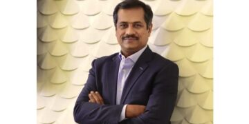 Livguard Sameer Nagpal
