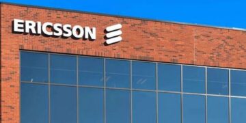 Ericsson India
